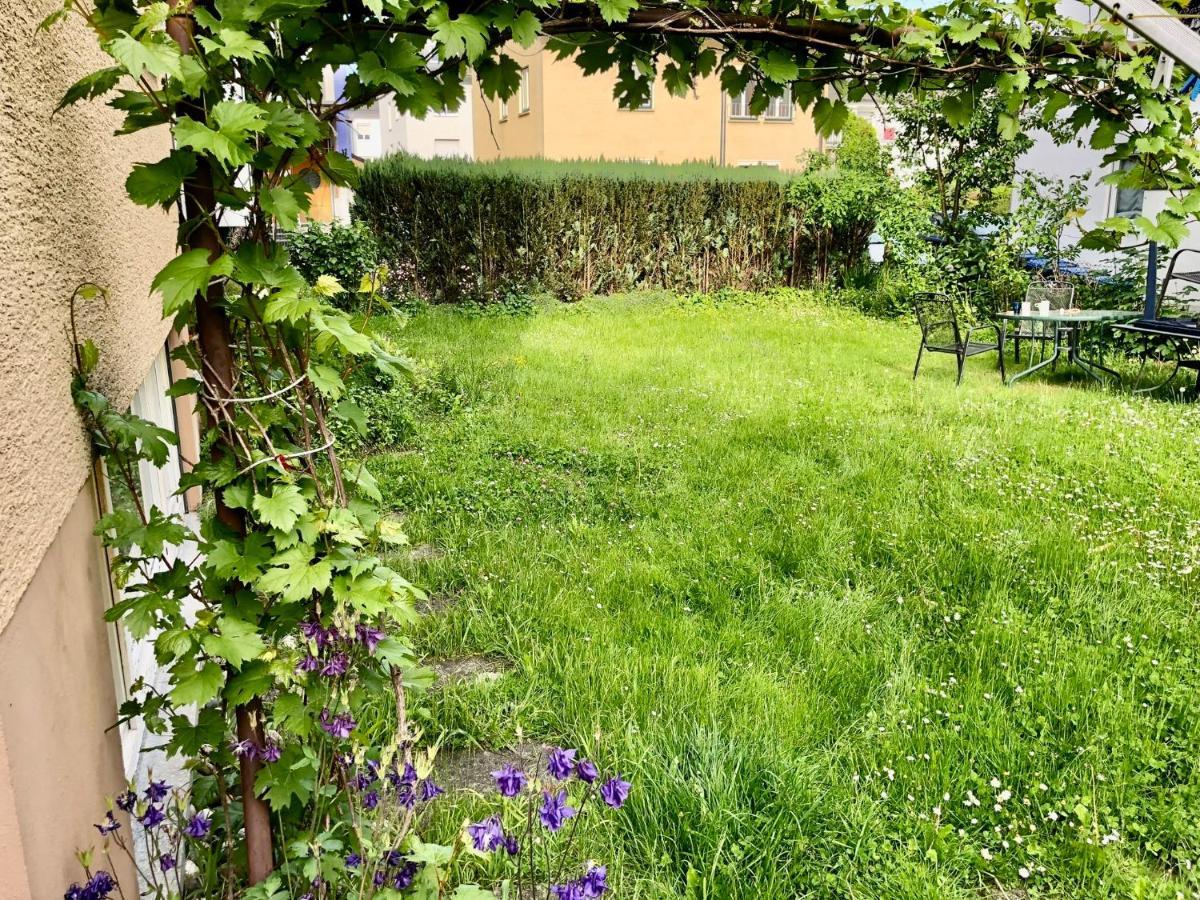 Fewo Am Riedlewald FDH Exteriér fotografie